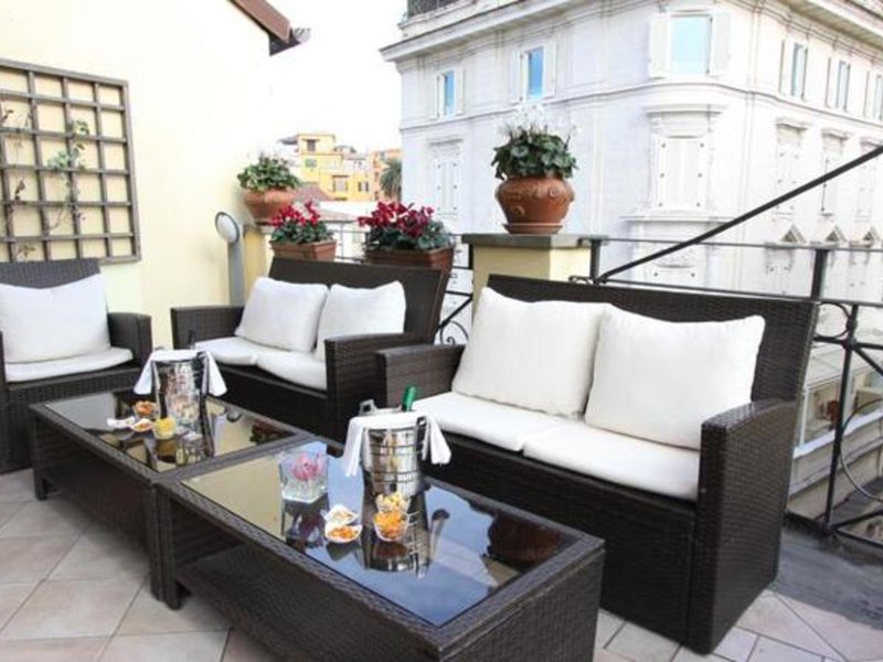 Lounge/Empfang
