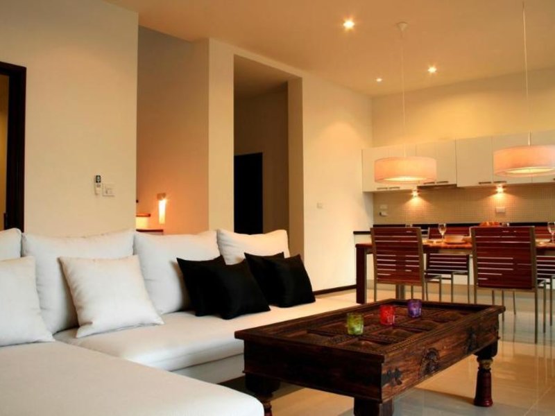 Lounge/Empfang