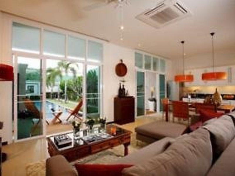 Lounge/Empfang