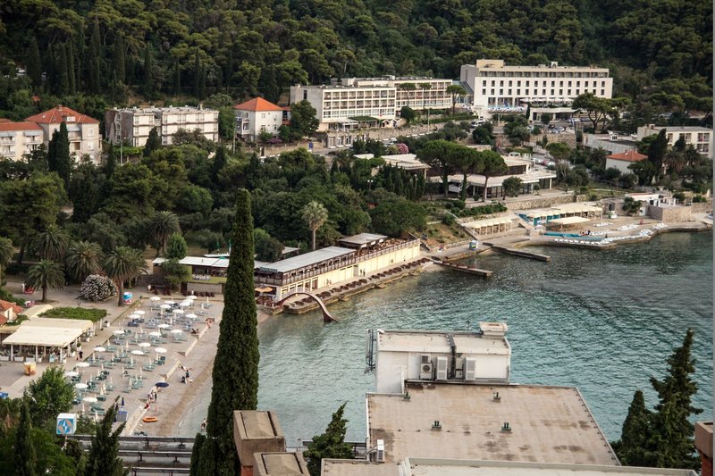 Apartments Mandy in Dubrovnik, Dubrovnik (Kroatien) Wohnbeispiel