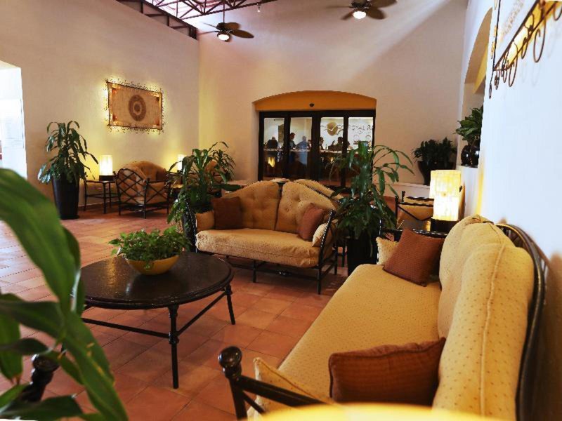 Lounge/Empfang