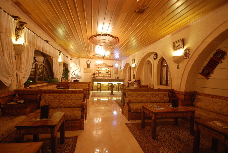 Lounge/Empfang