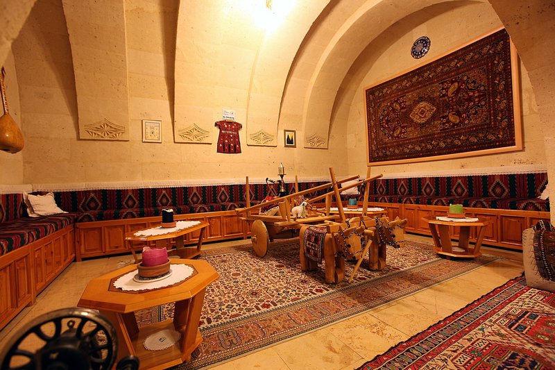 Lounge/Empfang