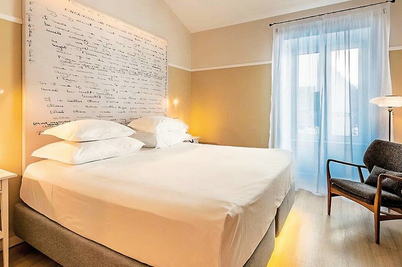 Pestana Fisherman Village - Boutique Hotel in Câmara de Lobos, Funchal (Madeira) Wohnbeispiel