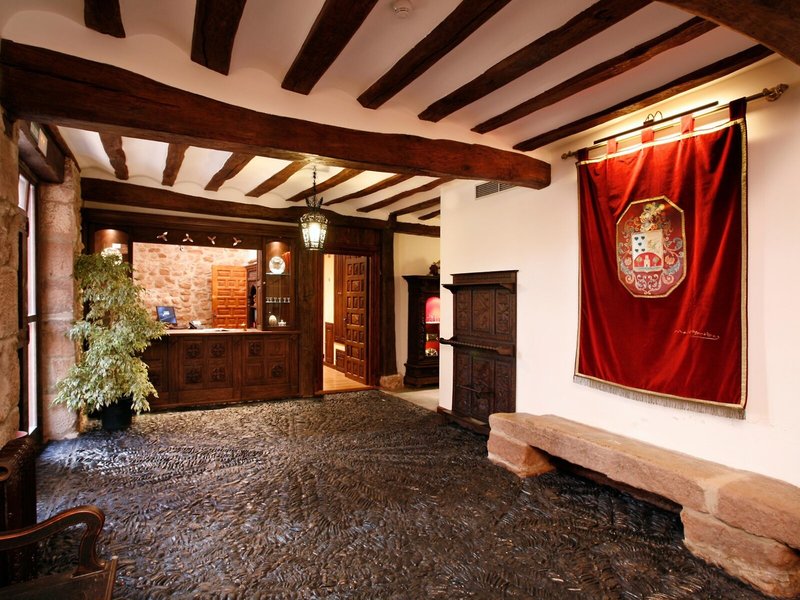 Lounge/Empfang