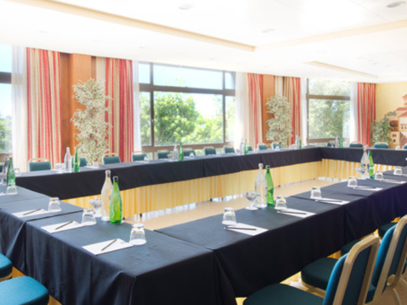 Konferenzraum
