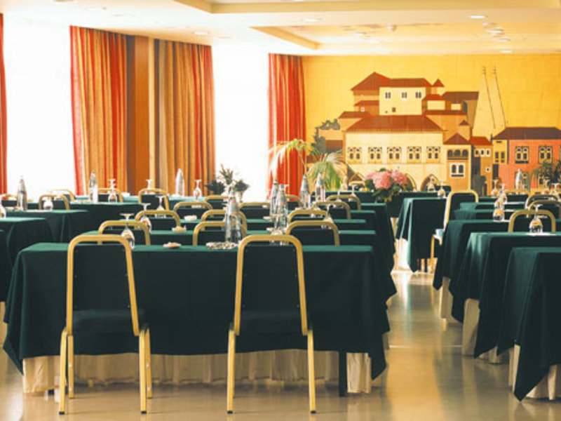 Konferenzraum