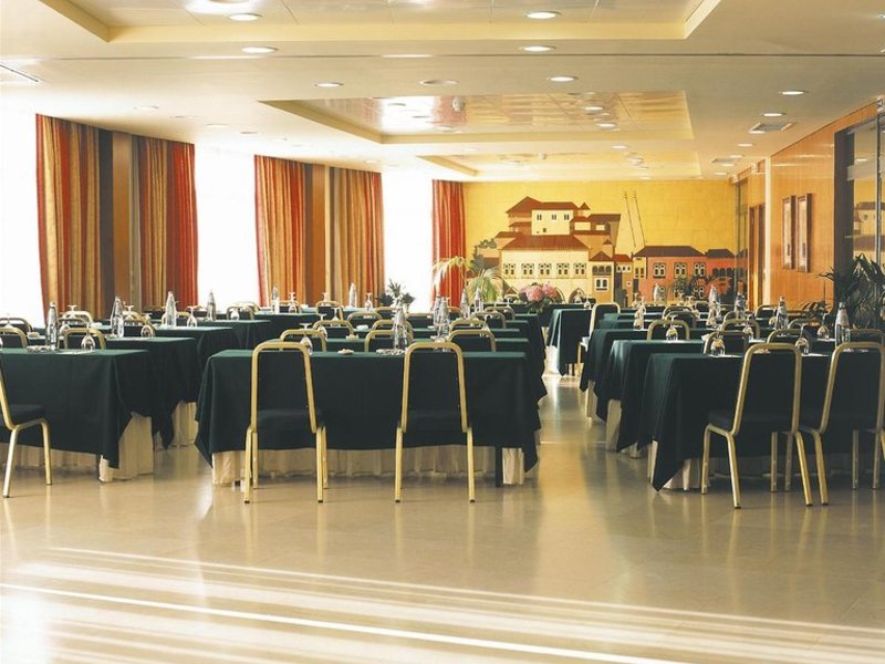 Konferenzraum