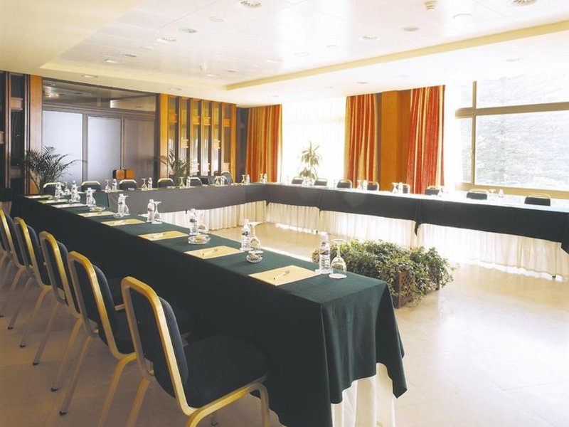 Konferenzraum