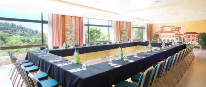 Konferenzraum