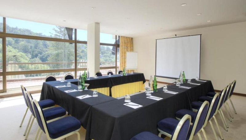 Konferenzraum