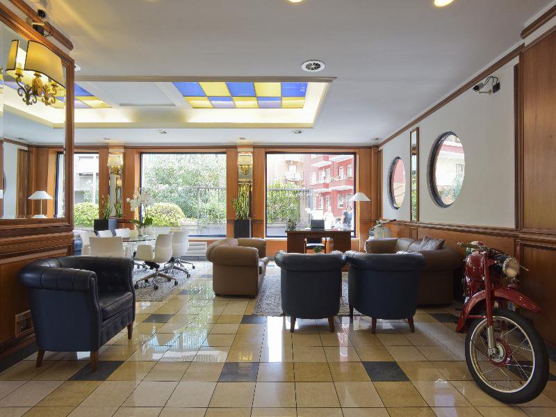Lounge/Empfang
