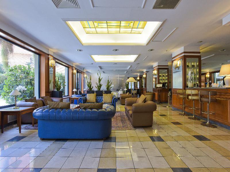 Lounge/Empfang