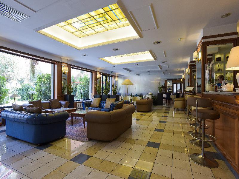 Lounge/Empfang