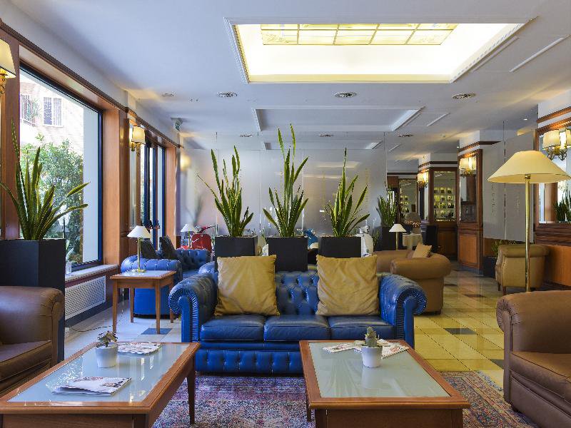 Lounge/Empfang