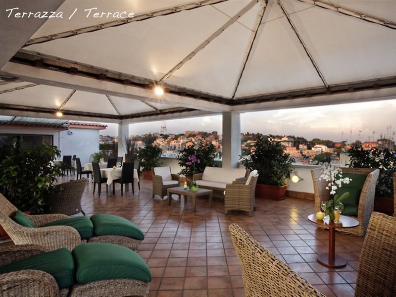 Lounge/Empfang
