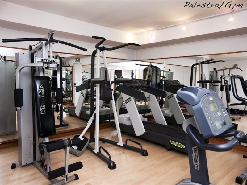 Sport und Freizeit