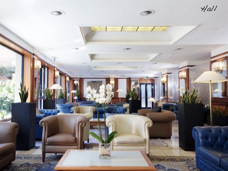 Lounge/Empfang