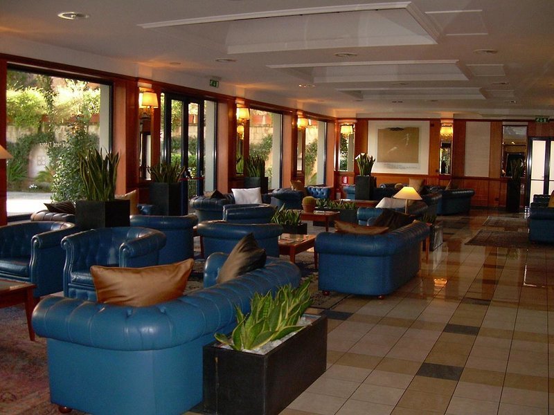Lounge/Empfang