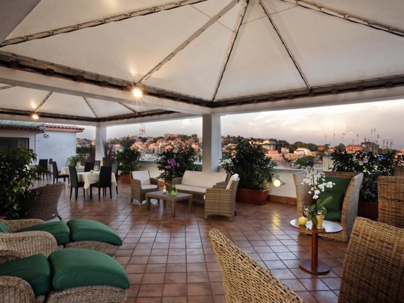 Lounge/Empfang