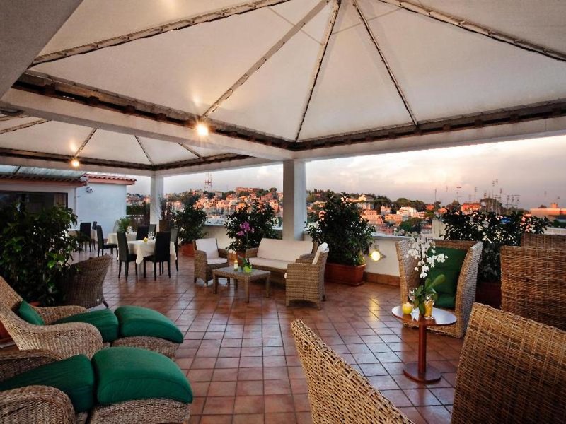 Lounge/Empfang