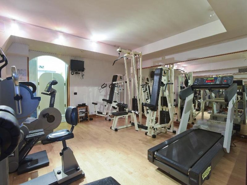 Sport und Freizeit