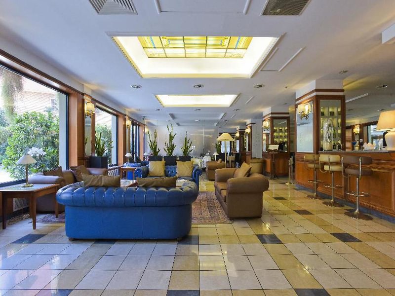 Lounge/Empfang