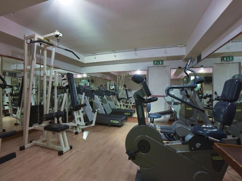 Sport und Freizeit