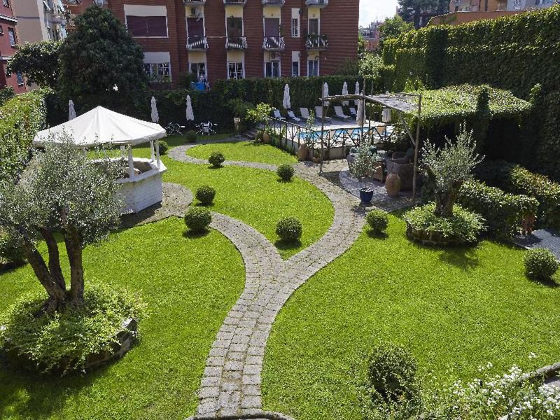 Garten