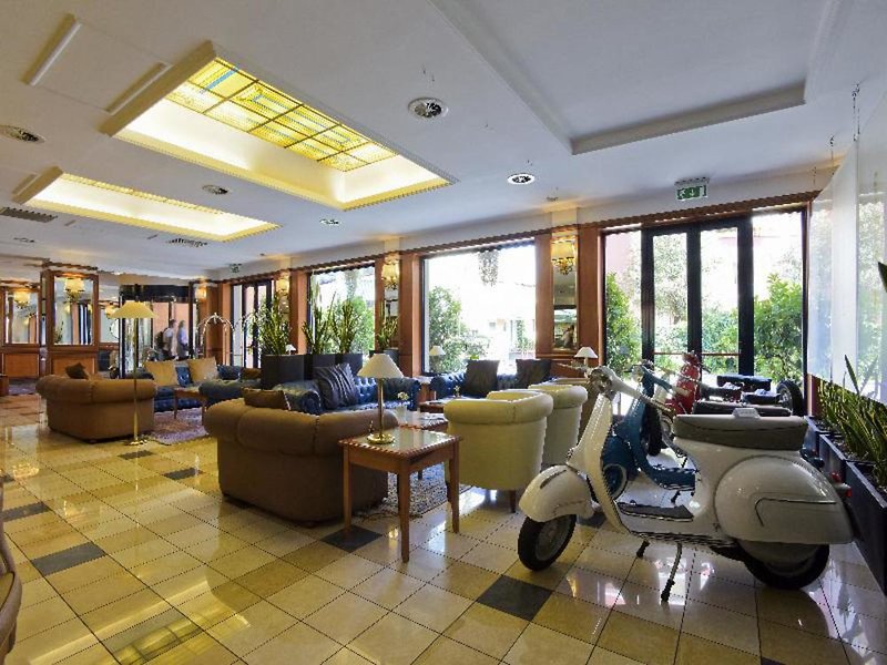 Lounge/Empfang