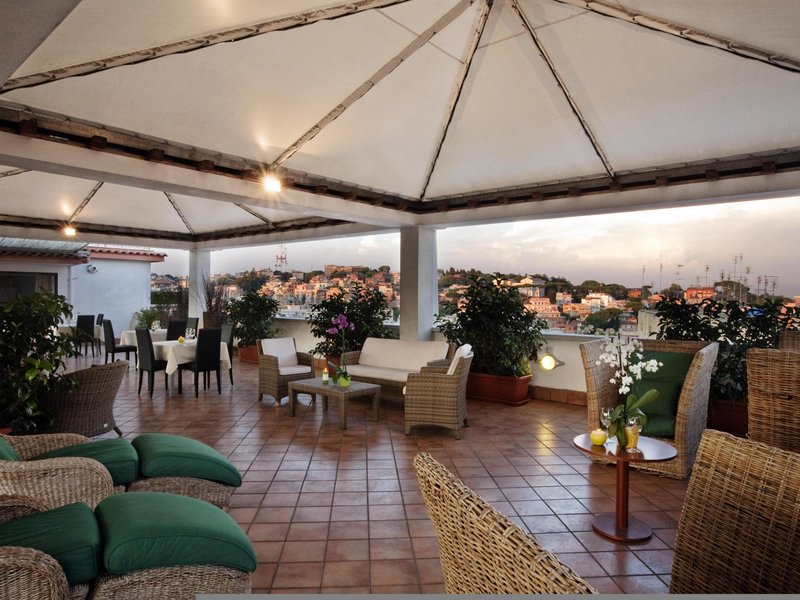 Lounge/Empfang