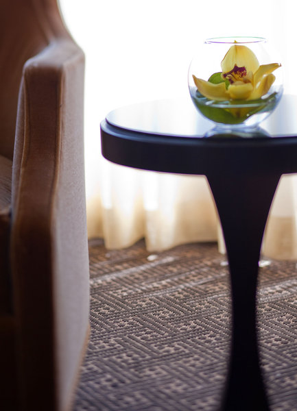 Hotel Omni Mont Royal in Montreal, Montreal (Trudeau) Wellness