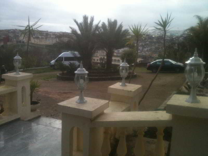 Terasse