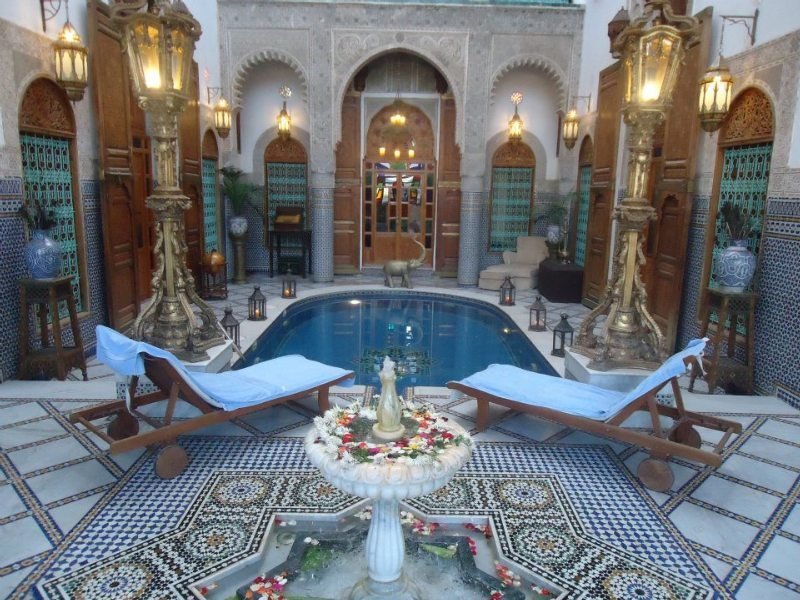 Pool
