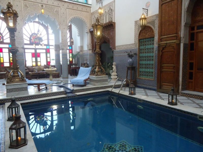 Pool