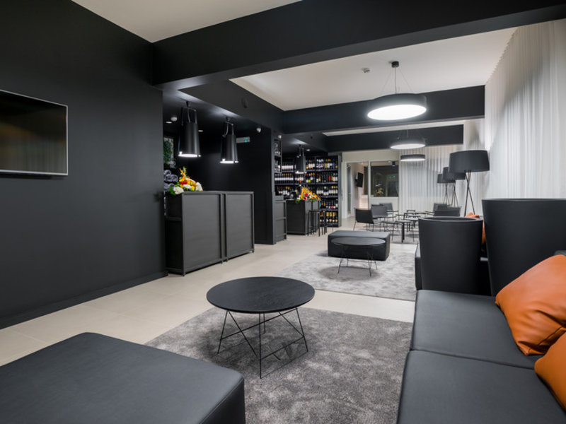 Lounge/Empfang