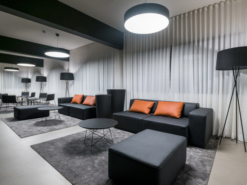 Lounge/Empfang