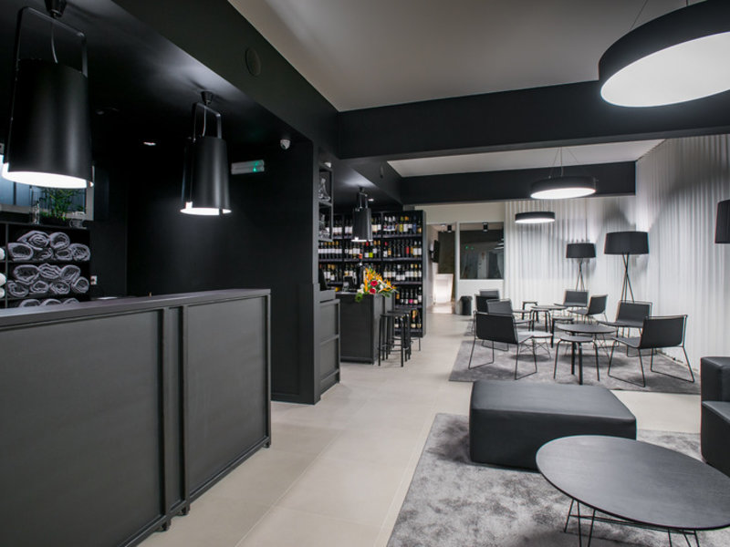 Lounge/Empfang