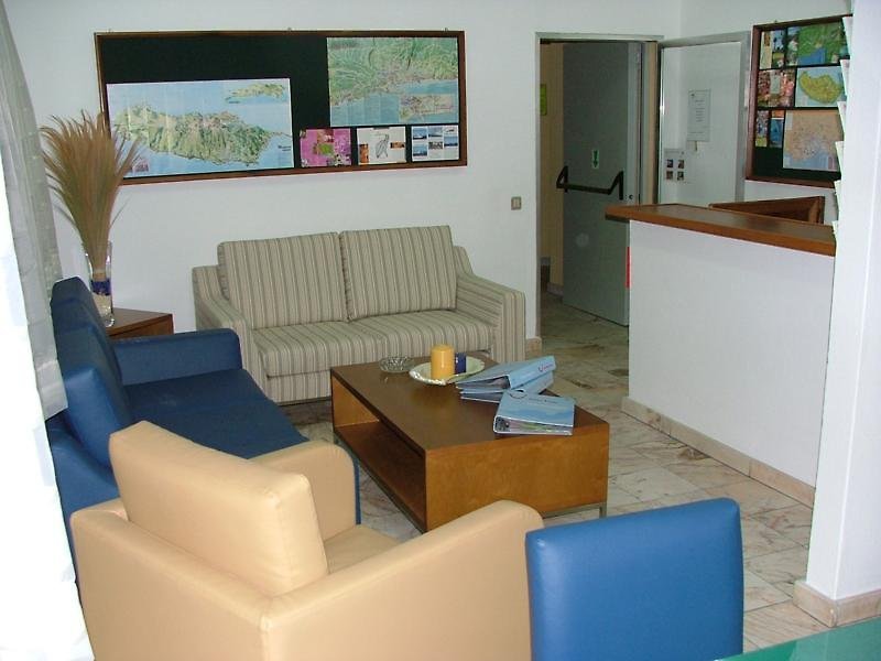Lounge/Empfang