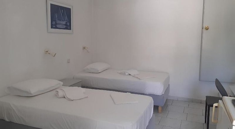 Diana in Chania, Chania (Kreta) Wohnbeispiel