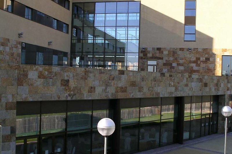 Sercotel La Princesa Hotel, Ascend Hotel Collection in Alcorcón, Madrid Außenaufnahme