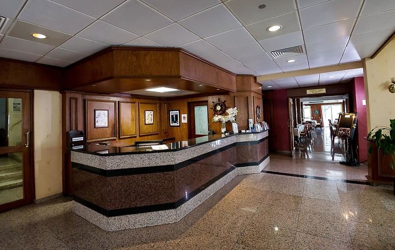 Lounge/Empfang