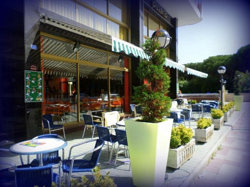 Terasse