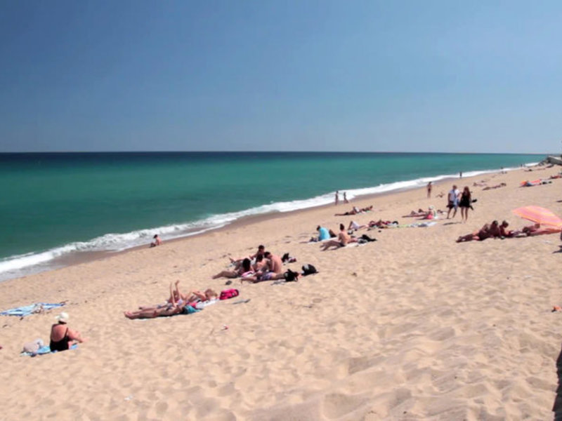 Strand