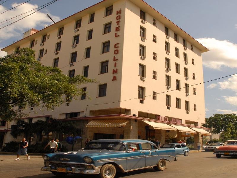 Islazul Colina in Havanna, Havanna Außenaufnahme