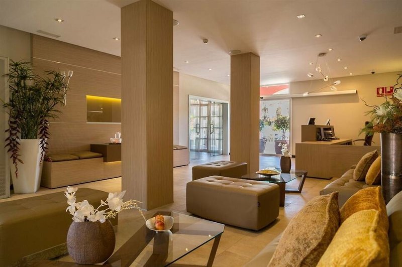 Lounge/Empfang