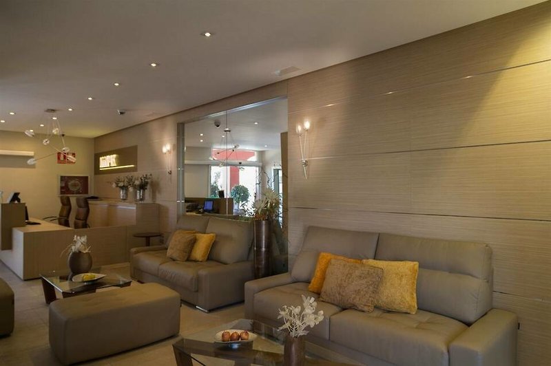Lounge/Empfang