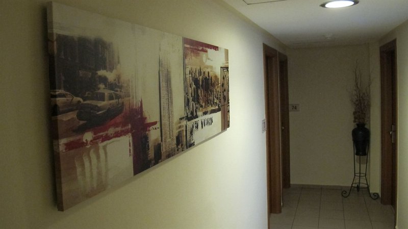 Lounge/Empfang