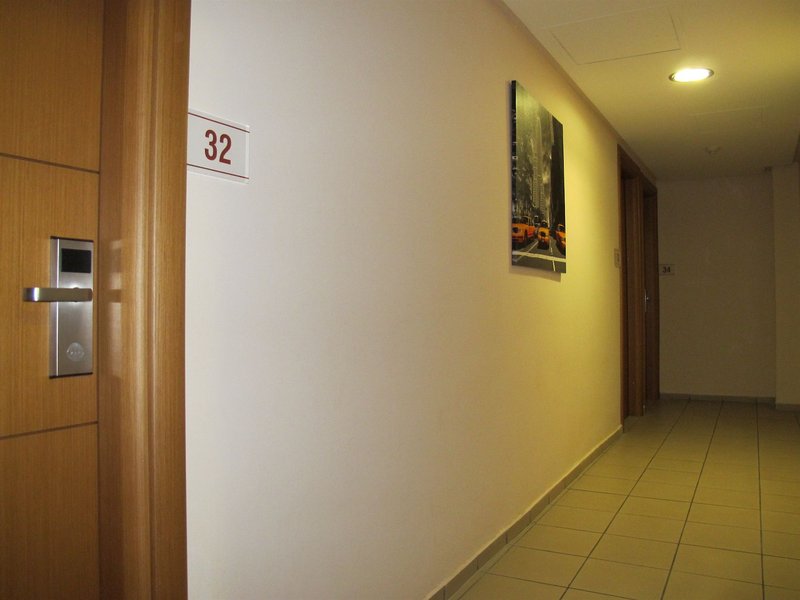 Lounge/Empfang