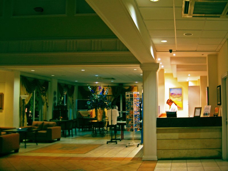 Lounge/Empfang